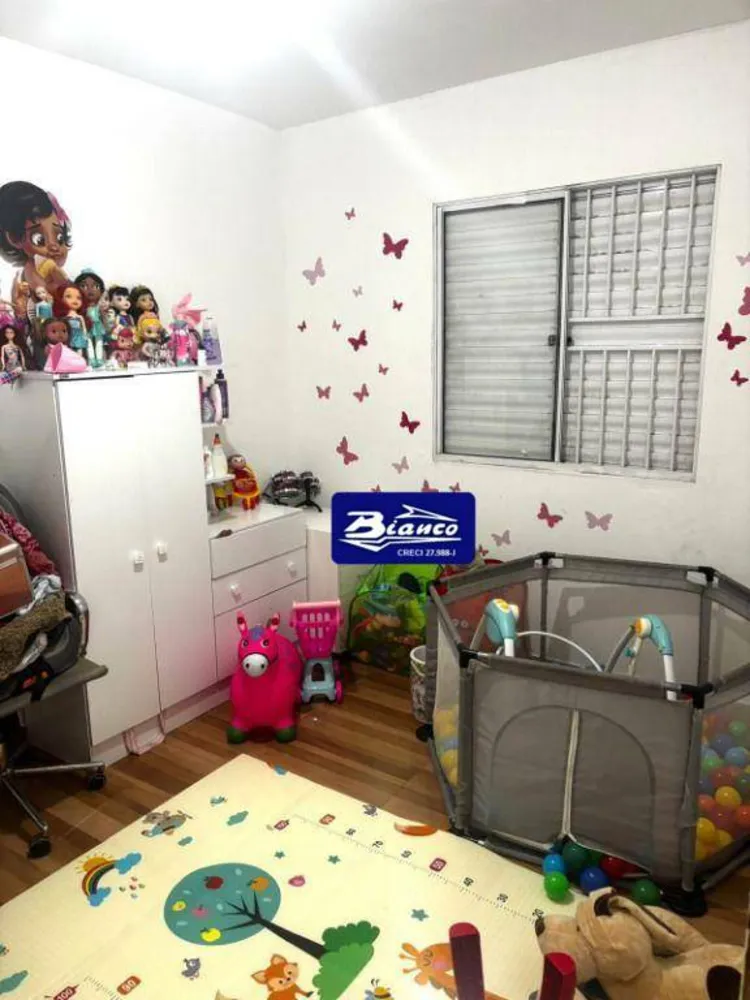 Apartamento, 2 quartos, 50 m² - Foto 5