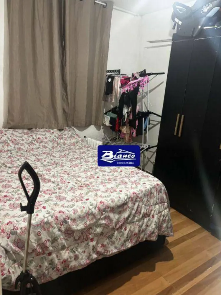 Apartamento, 2 quartos, 50 m² - Foto 4