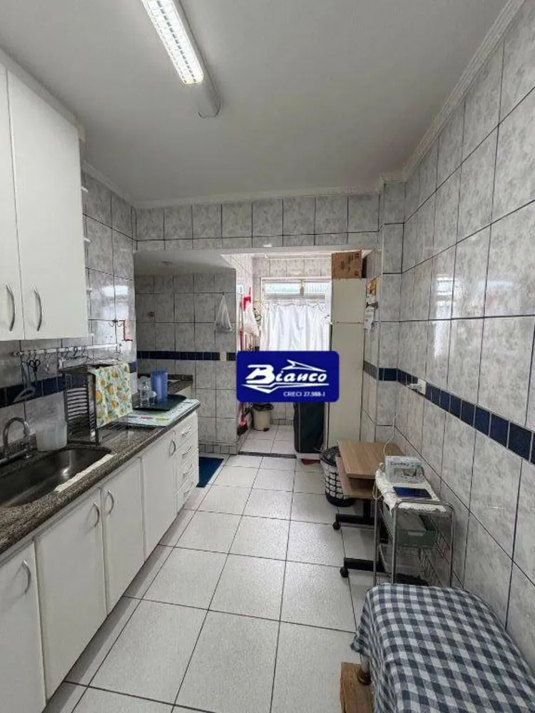 Apartamento, 2 quartos, 54 m² - Foto 5