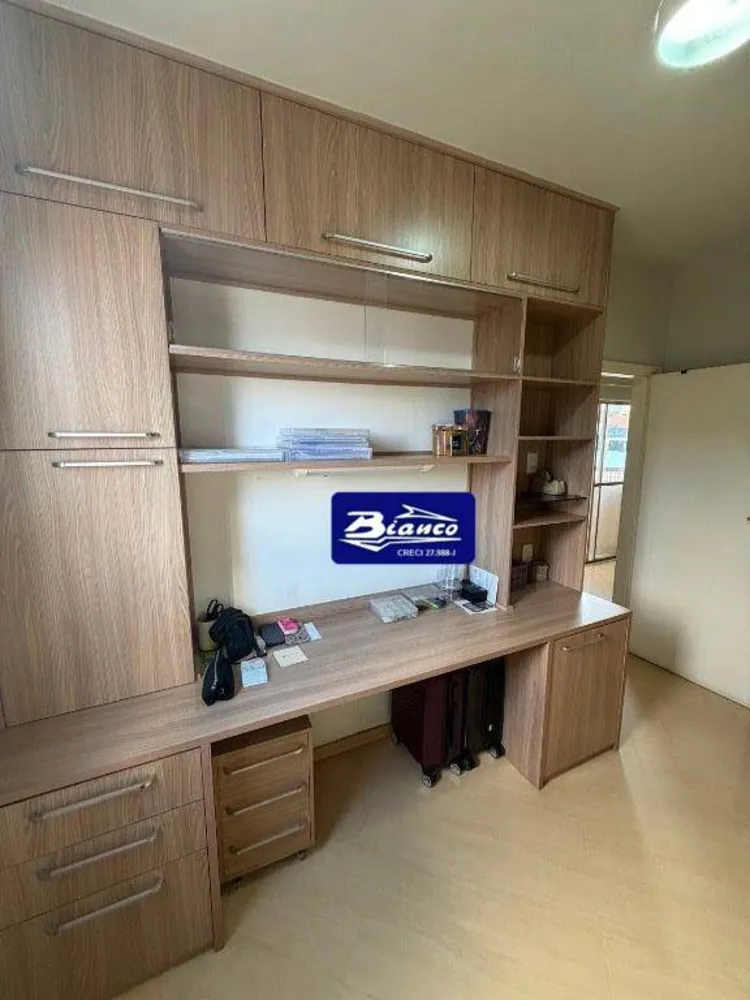 Apartamento, 2 quartos, 54 m² - Foto 11
