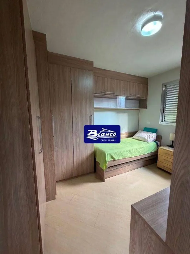 Apartamento, 2 quartos, 54 m² - Foto 8
