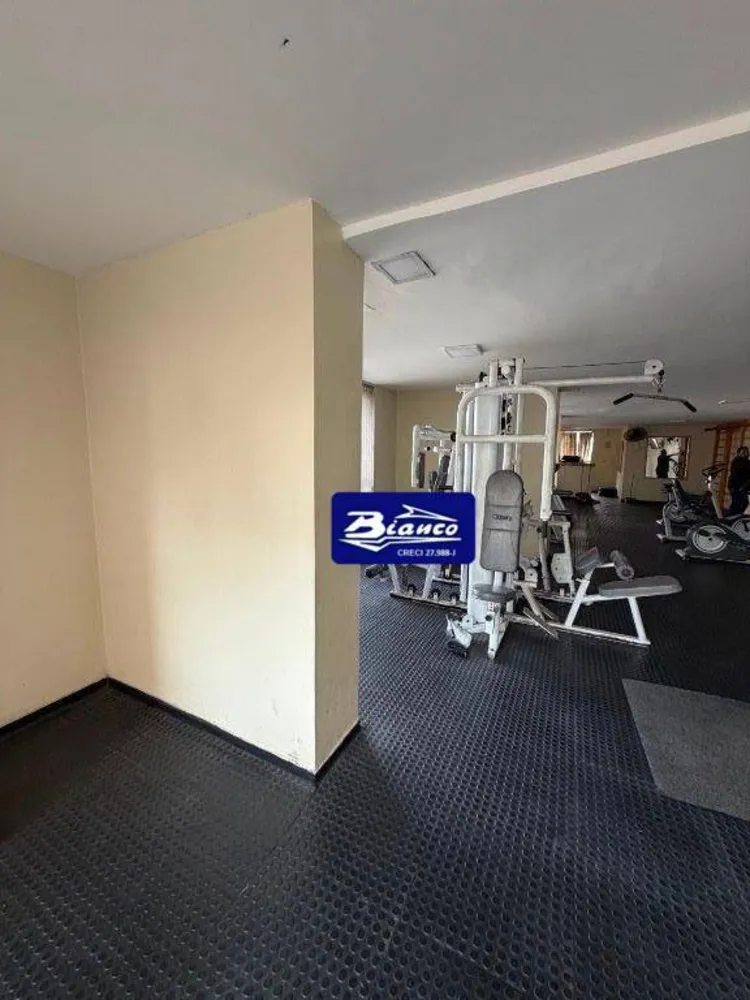 Apartamento, 2 quartos, 54 m² - Foto 10