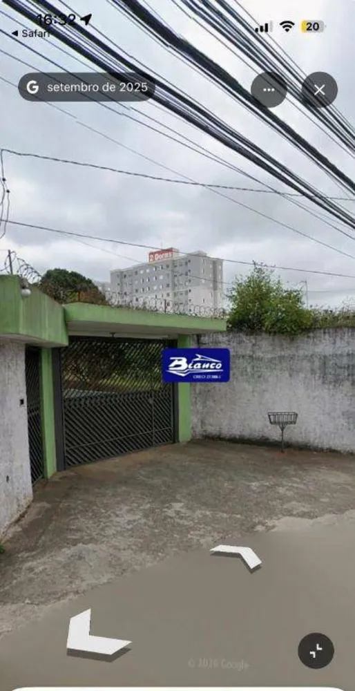 Terreno, 6368 m² - Foto 1