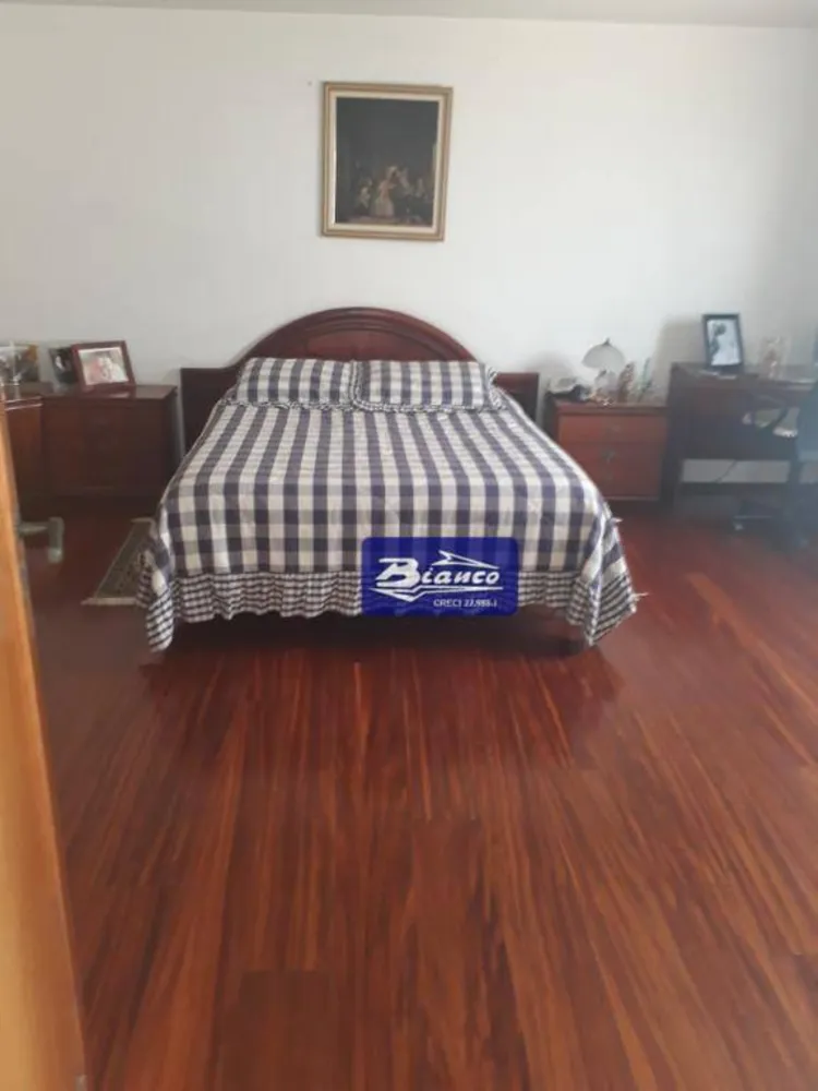 Sobrado, 3 quartos, 350 m² - Foto 2