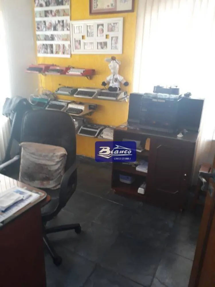 Sobrado, 3 quartos, 350 m² - Foto 8