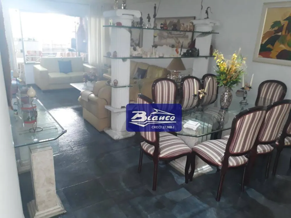 Sobrado, 3 quartos, 350 m² - Foto 6