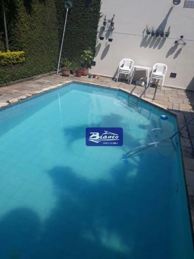 Sobrado, 3 quartos, 350 m² - Foto 5