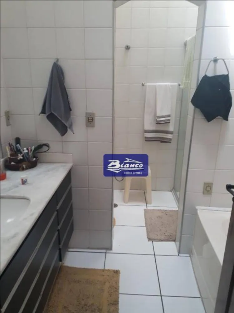 Sobrado, 3 quartos, 350 m² - Foto 4