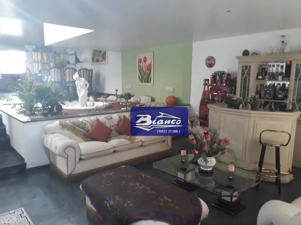 Sobrado, 3 quartos, 350 m² - Foto 7