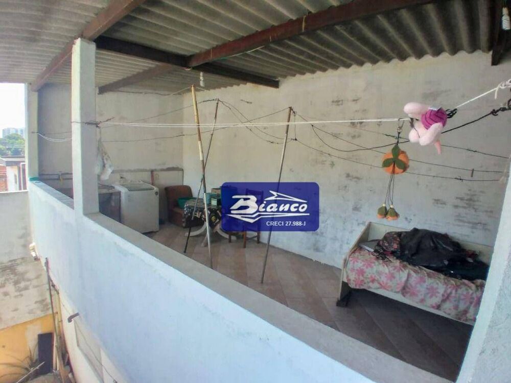 Casa, 4 quartos, 280 m² - Foto 1
