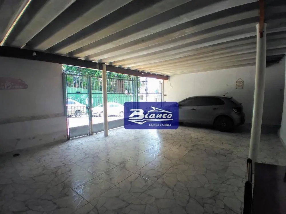 Casa, 4 quartos, 280 m² - Foto 4