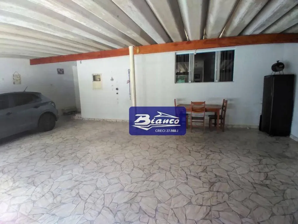 Casa, 4 quartos, 280 m² - Foto 7