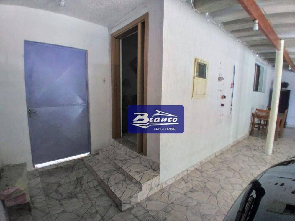 Casa, 4 quartos, 280 m² - Foto 4