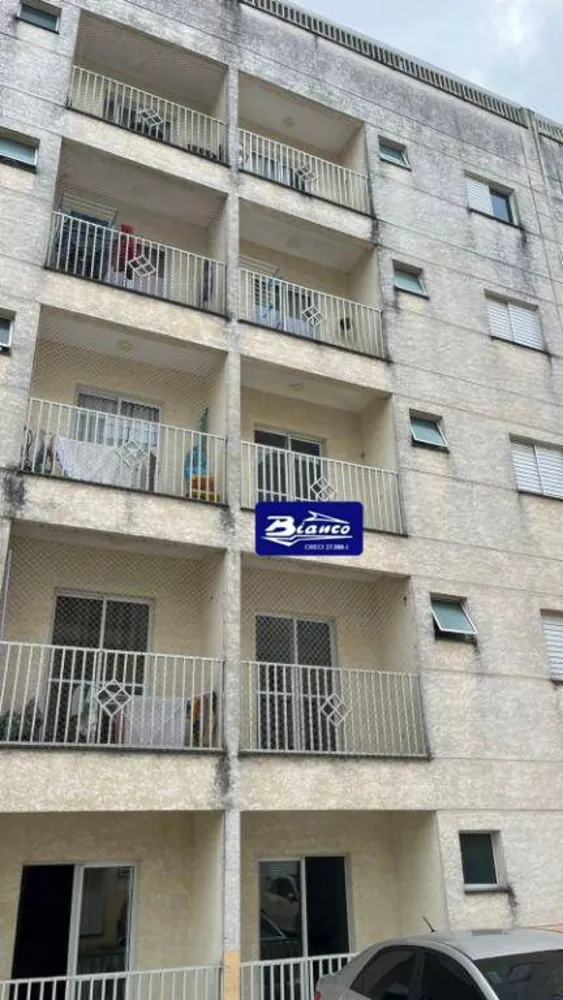 Apartamento, 2 quartos, 44 m² - Foto 4