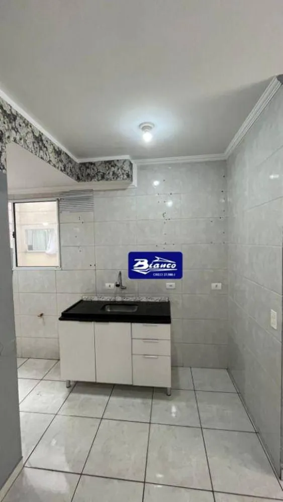 Apartamento, 2 quartos, 44 m² - Foto 5