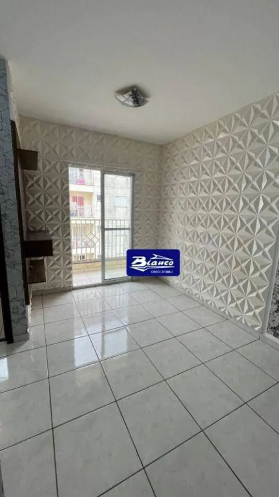 Apartamento, 2 quartos, 44 m² - Foto 8