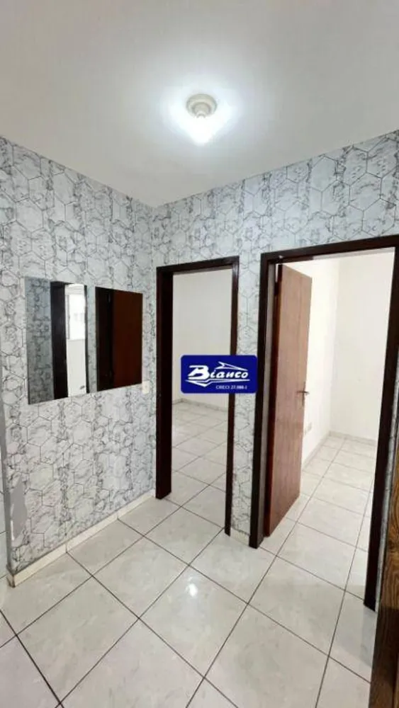 Apartamento, 2 quartos, 44 m² - Foto 3