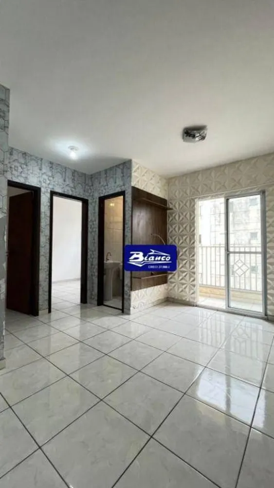 Apartamento, 2 quartos, 44 m² - Foto 7
