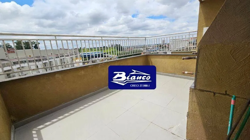 Apartamento, 2 quartos, 77 m² - Foto 9