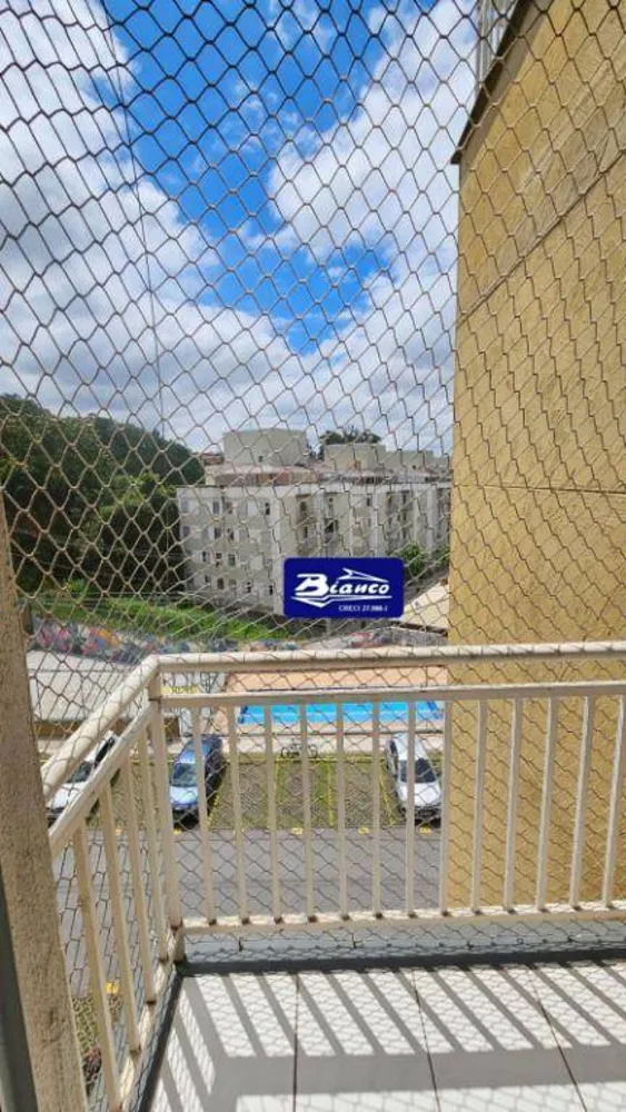 Apartamento, 2 quartos, 77 m² - Foto 11
