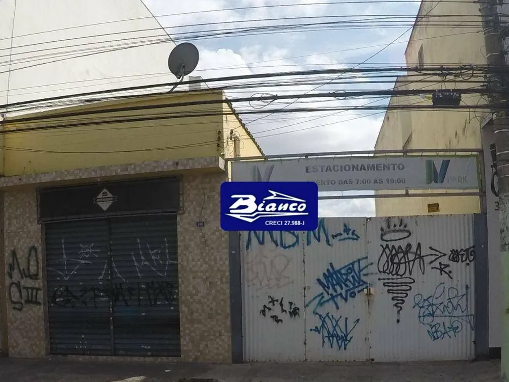 Loja-Salão, 30 m² - Foto 4