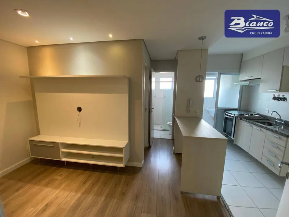 Kitnet-Studio, 30 m² - Foto 1