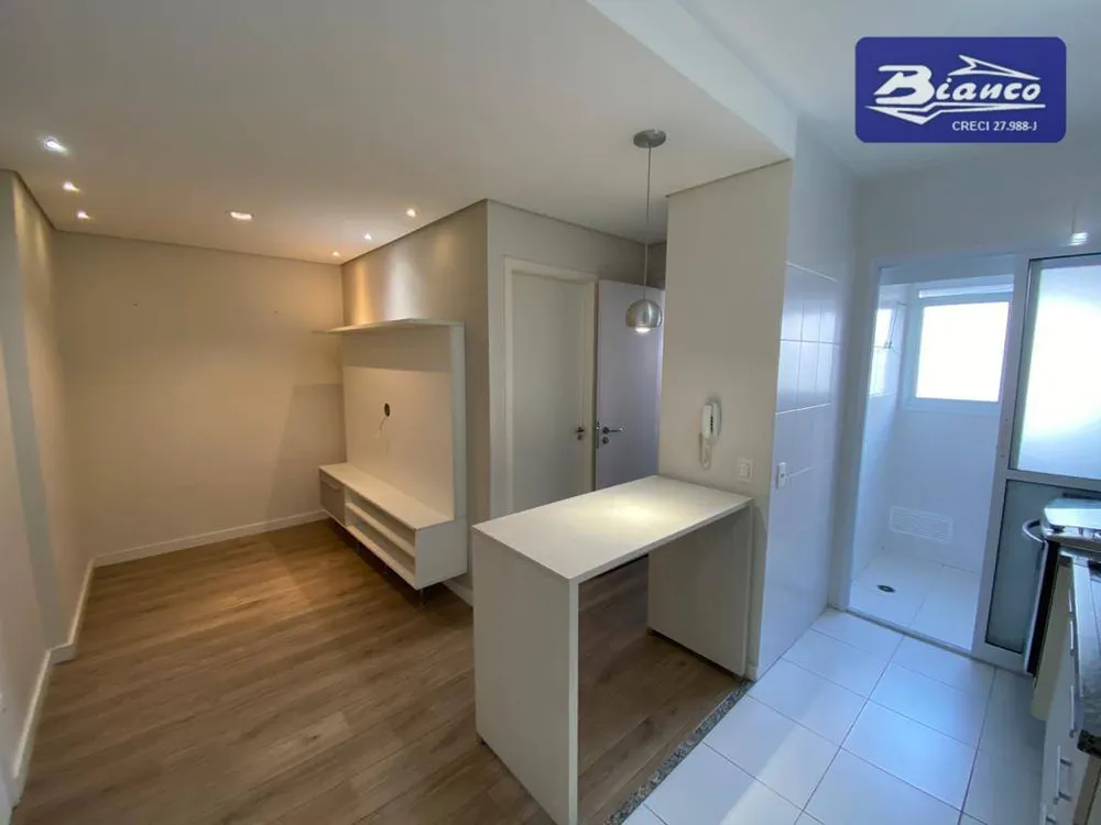 Kitnet-Studio, 30 m² - Foto 2