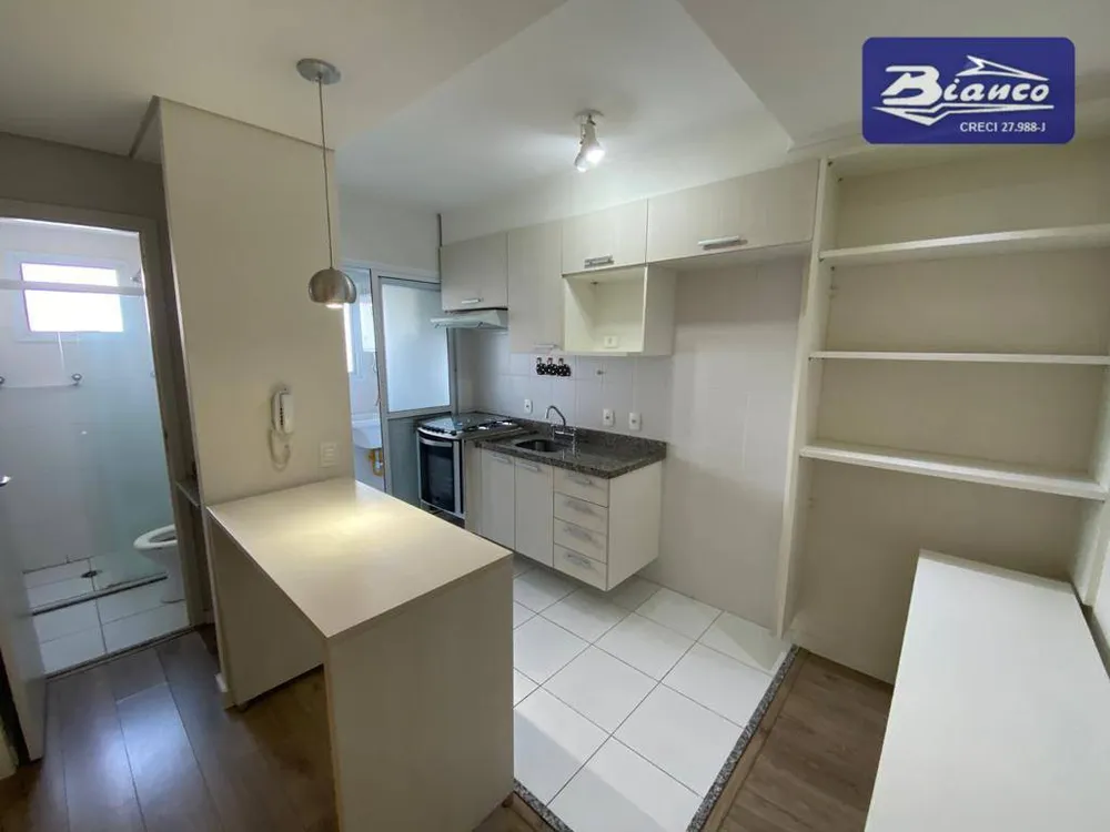 Kitnet-Studio, 30 m² - Foto 4