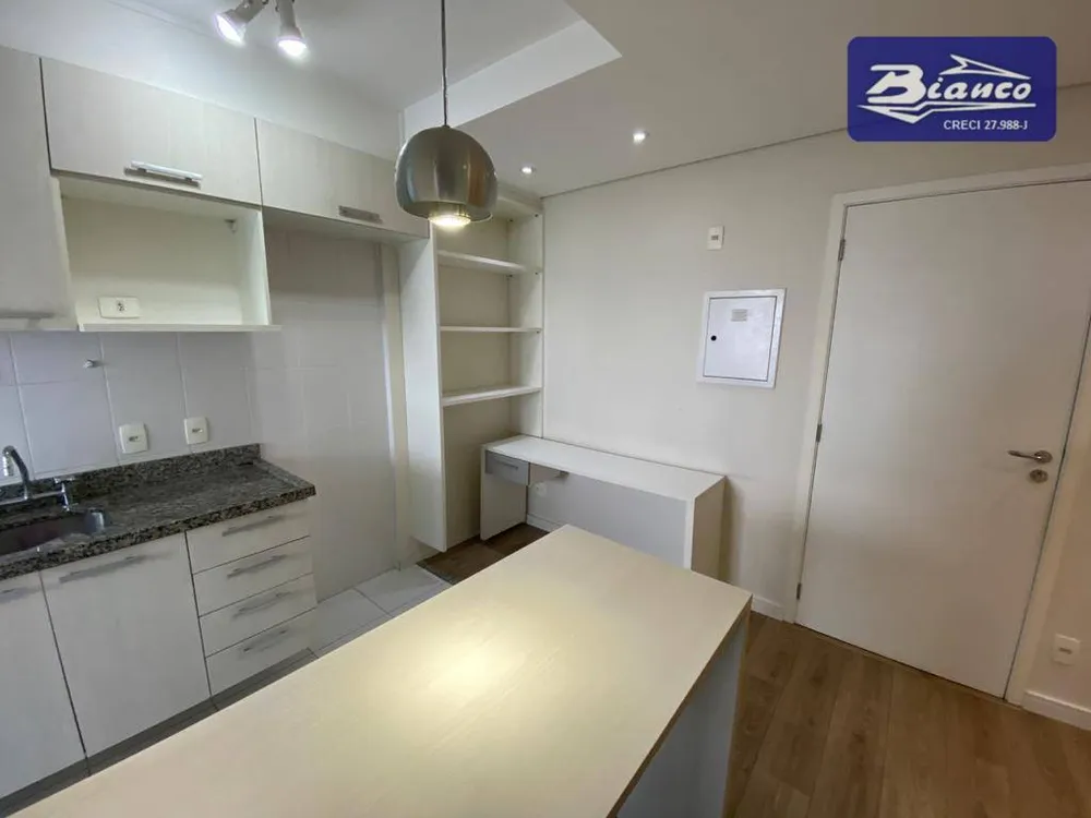 Kitnet-Studio, 30 m² - Foto 3