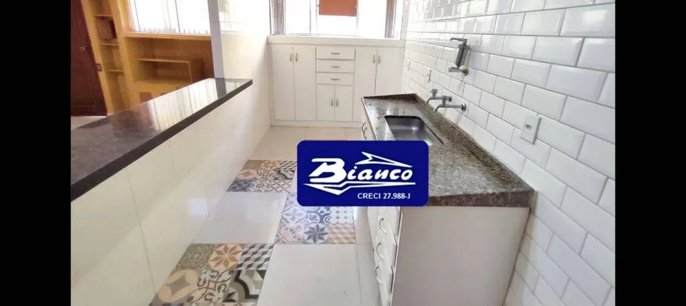 Apartamento, 2 quartos, 63 m² - Foto 2