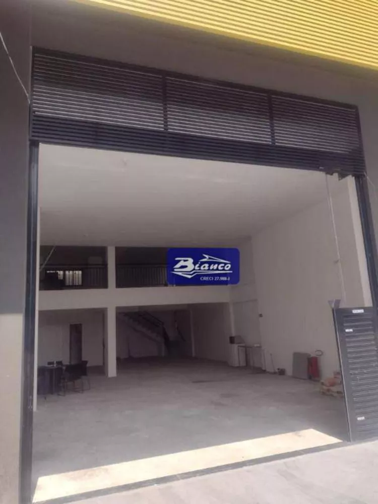 Loja-Salão à venda e aluguel, 250m² - Foto 3