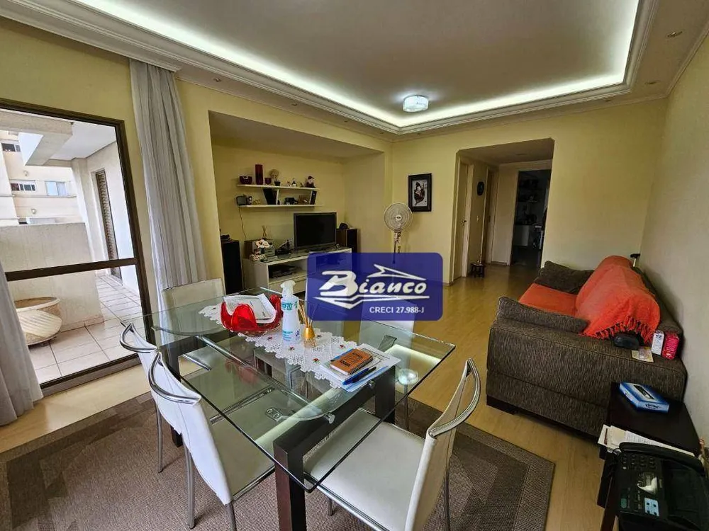 Apartamento, 3 quartos, 130 m² - Foto 2