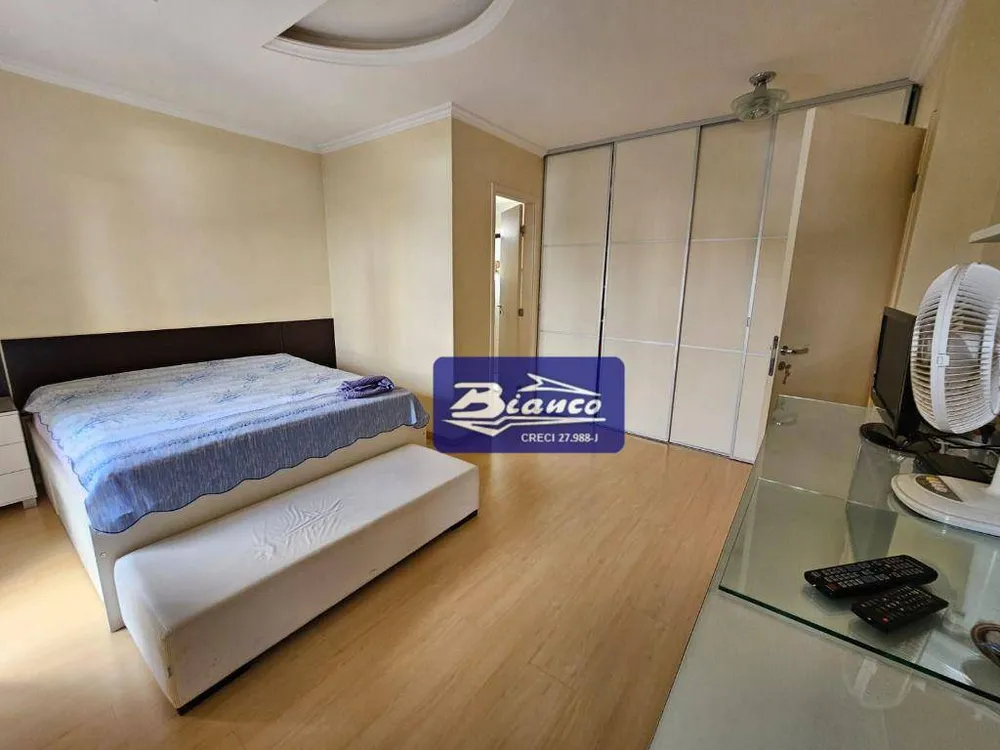 Apartamento, 3 quartos, 130 m² - Foto 7