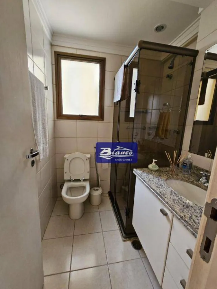 Apartamento, 3 quartos, 130 m² - Foto 5
