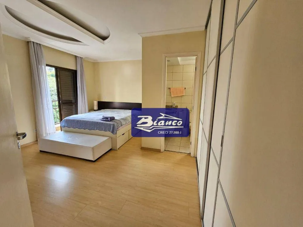 Apartamento, 3 quartos, 130 m² - Foto 6