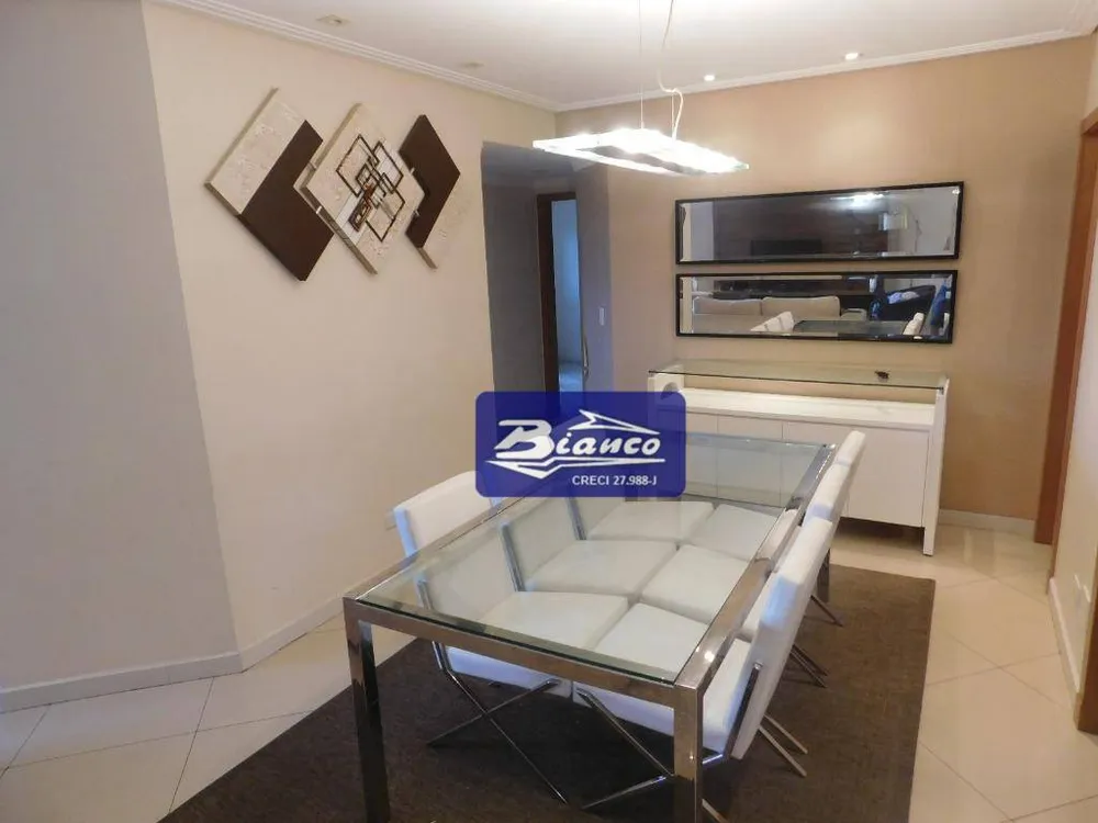 Apartamento, 3 quartos, 150 m² - Foto 4