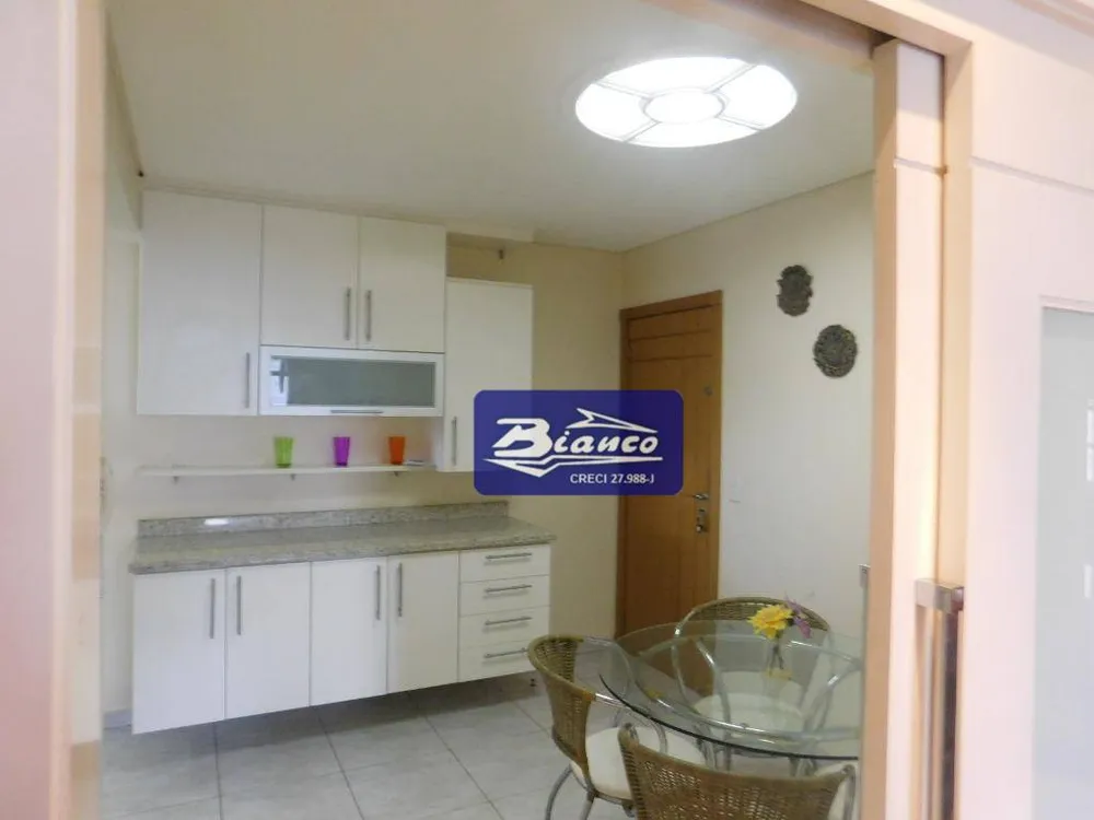 Apartamento, 3 quartos, 150 m² - Foto 8