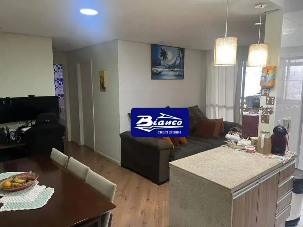 Apartamento, 2 quartos, 65 m² - Foto 1