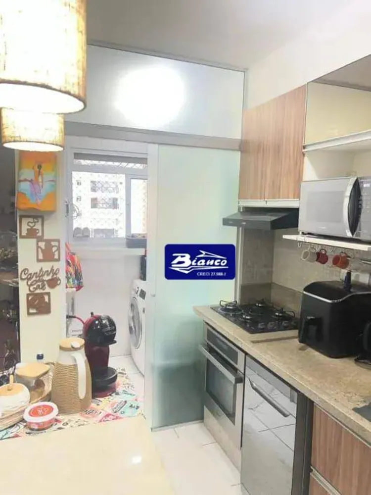 Apartamento, 2 quartos, 65 m² - Foto 2