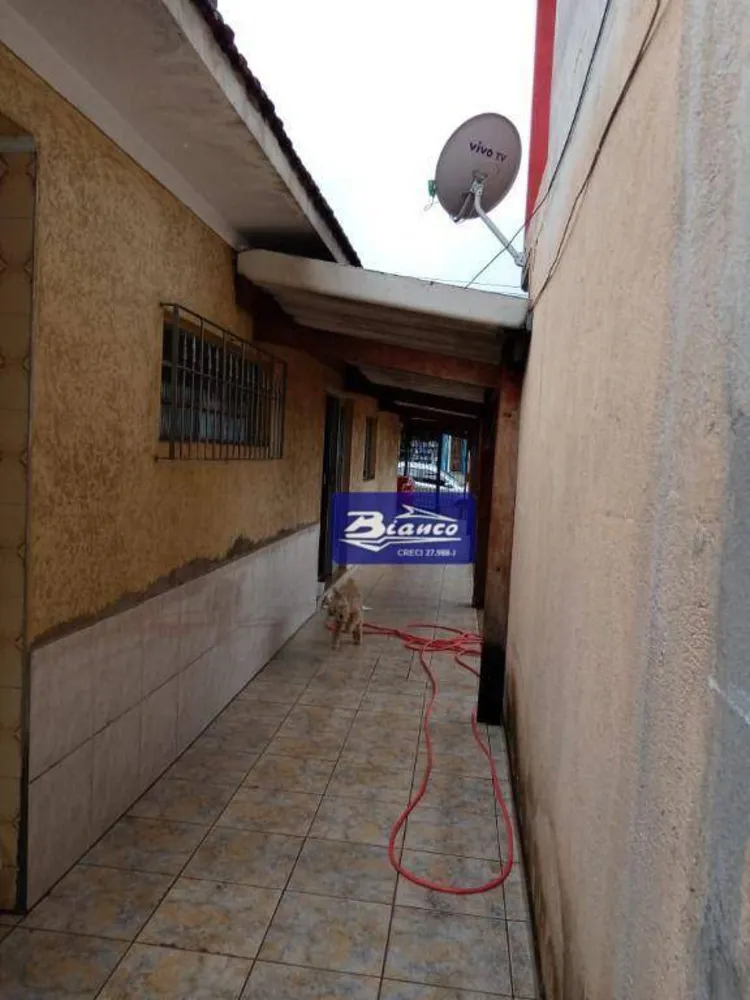 Casa, 2 quartos, 180 m² - Foto 4