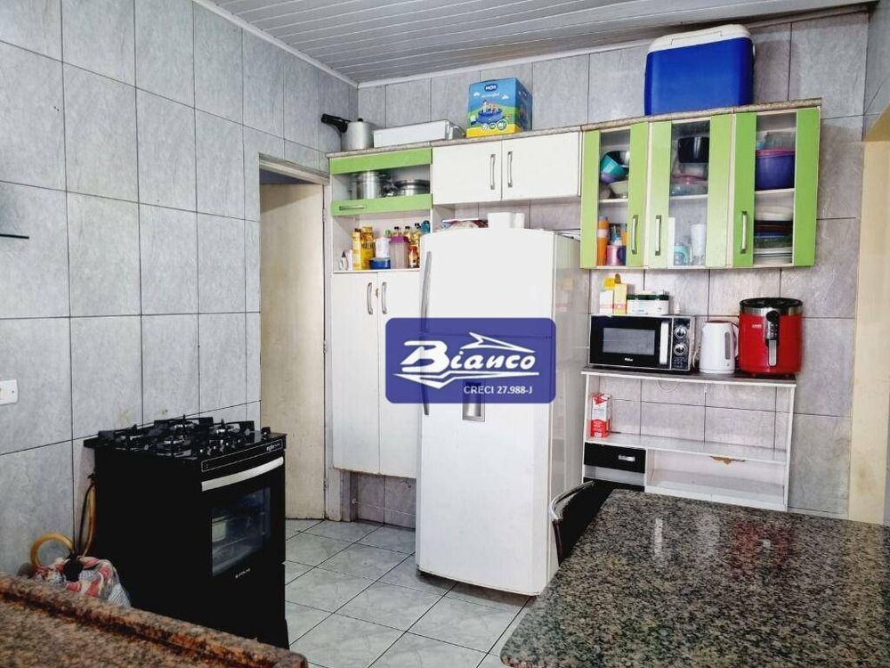 Casa, 3 quartos, 108 m² - Foto 4