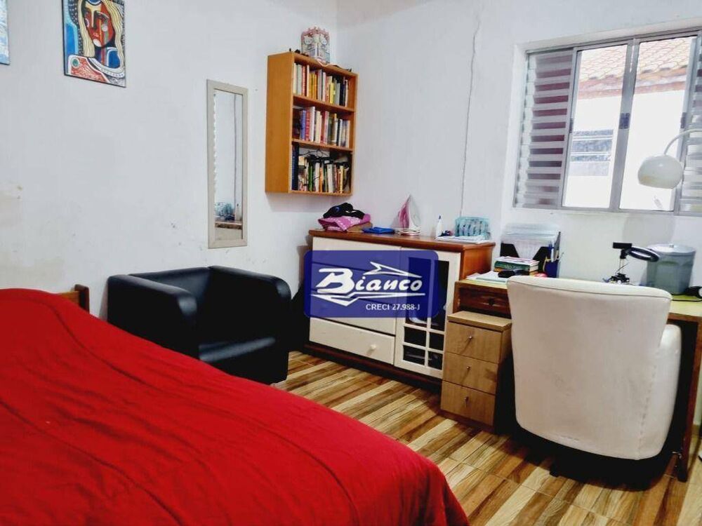 Casa, 3 quartos, 108 m² - Foto 1