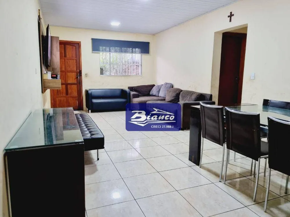 Casa, 3 quartos, 108 m² - Foto 10