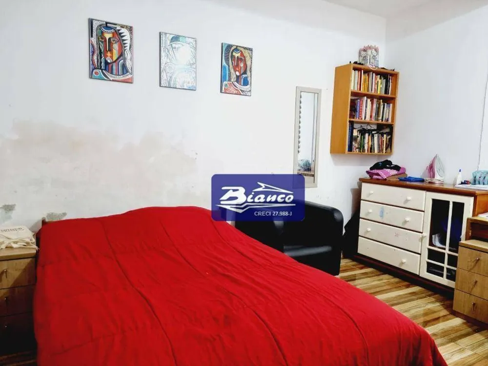 Casa, 3 quartos, 108 m² - Foto 2