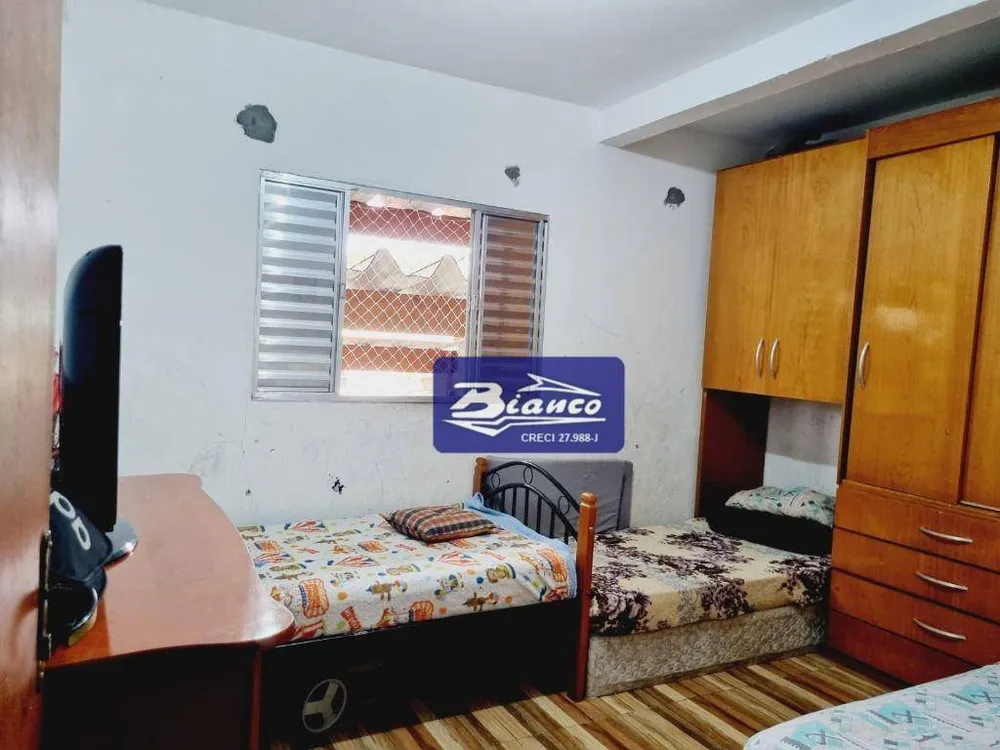 Casa, 3 quartos, 108 m² - Foto 3
