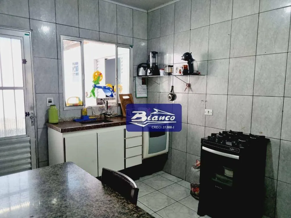Casa, 3 quartos, 108 m² - Foto 4