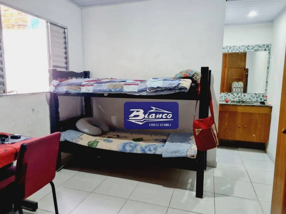 Casa, 3 quartos, 108 m² - Foto 8