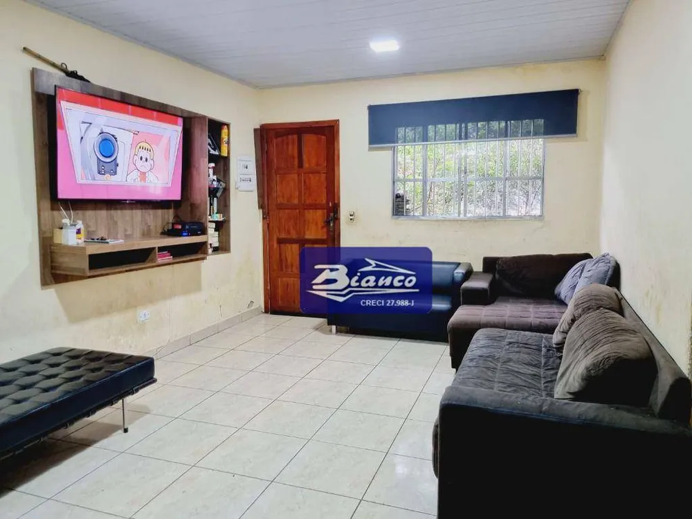 Casa, 3 quartos, 108 m² - Foto 9