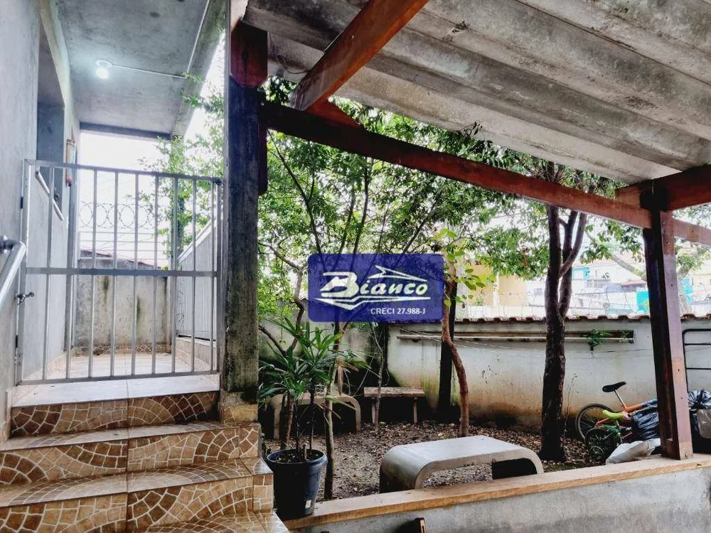 Casa, 3 quartos, 108 m² - Foto 11
