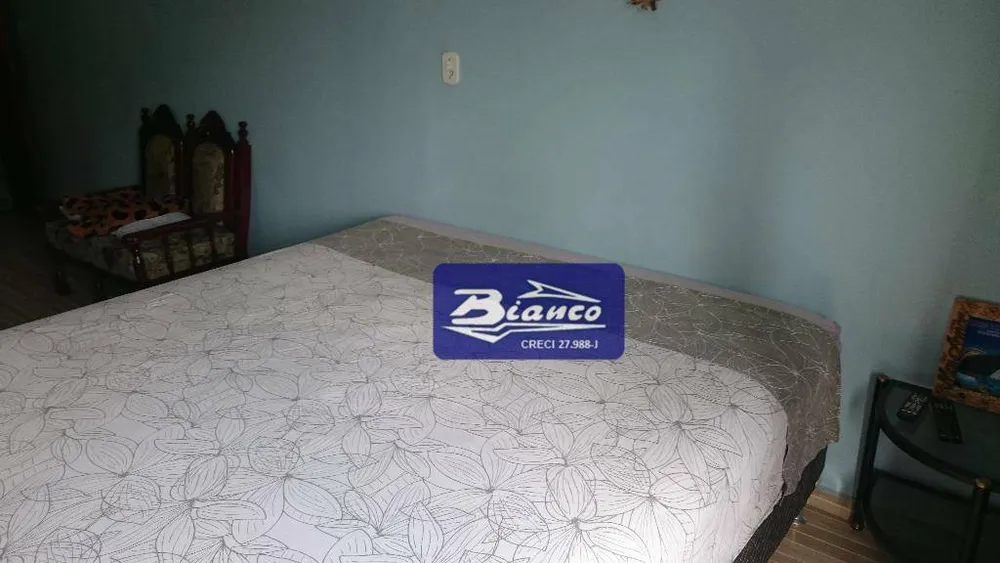 Sobrado, 3 quartos, 243 m² - Foto 1